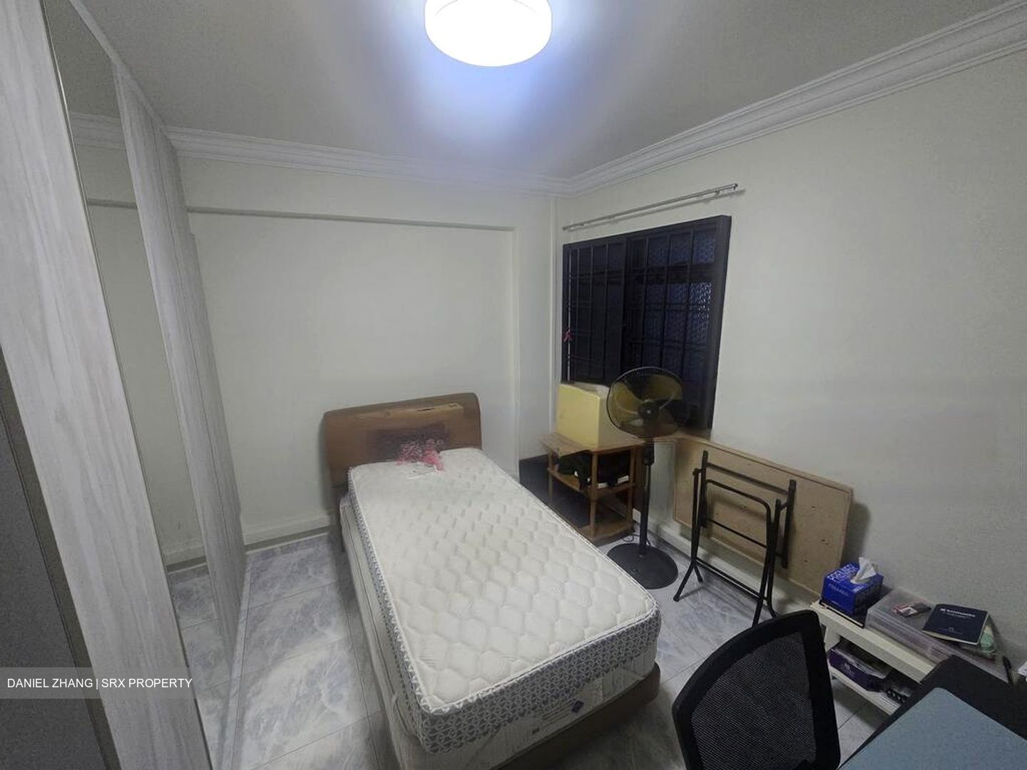 Blk 786D Woodlands Drive 60 (Woodlands), HDB 4 Rooms #458545571